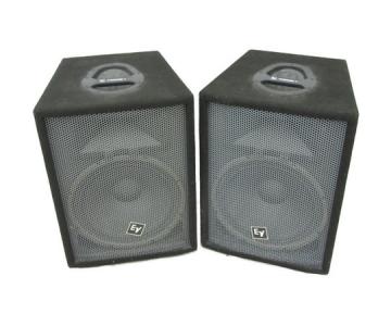 エレクトロボイス Electro-Voice FORCE-i PAスピーカー ペア 8Ω 250W