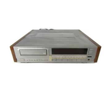YAMAHA CDX-2000 CDプレーヤー 音響機器 オーディオ