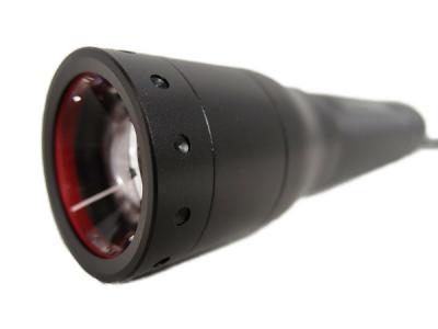 Ledlenser レッドレンザー P7R LED懐中電灯 約1000ルーメン 210メートル