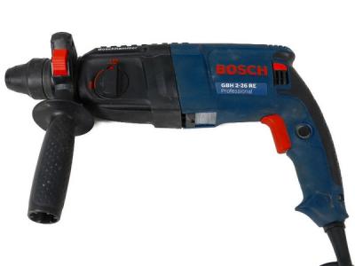 BOSCH ボッシュ ハンマードリル GBH 2-26RE SDSプラスシャンク