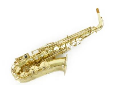 YAMAHA アルトサックス YAS-31 管楽器