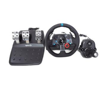 logicool ロジクール G29 Driving Force シフター セット ハンドル コントローラ ゲーミング