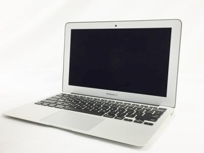 Apple アップル MacBook Air MD224J/A ノートPC 11.6型 Mid 2012 i7 3667U 2GHz 8GB SSD256GB Mojave 10.14