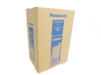 Panasonic パナソニック F-VXR70-W 加湿 空気 清浄機 ナノイーX エコナビ ホワイト 家電