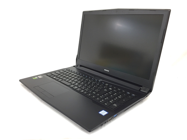 マウスコンピューター i5320GA1(ノートパソコン)-