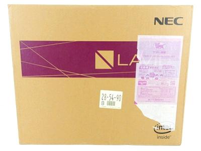 NEC LAVIE Note Standard NS600 JAW PC-NS600JAW ノートパソコン