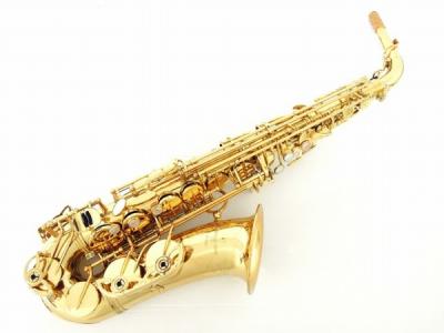 Yanagisawa ヤナギサワ 991 アルト サックス 木管 楽器