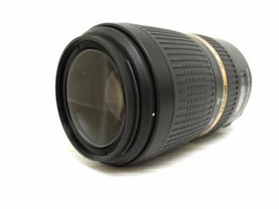 TAMRON SP 70-300mm F/4-5.6 Di VC USD Model A005 ズームレンズ NIKON用