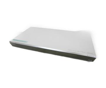 【美品】SONY BDZ-E500/W ブルーレイレコーダー 500GB SONY BDZ-E500/B ブルーレイディスク DVDレコーダー 500GB