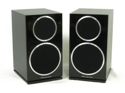 Wharfedale Diamond 220 ブラック