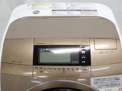 HITACHI BD-V110E3(ドラム式)の新品/中古販売 | 1426672 | ReRe HITACHI BD-V110E3(ドラム式)の新品/中古販売 | 1426672 | ReRe