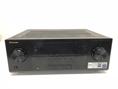 Pioneer パイオニア VSA-921 7.1ch AV マルチ チャンネル AV アンプ