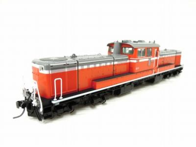 TOMIX HO-233 JR DD51 1000形 ディーゼル機関車 暖地型 プレステージモデル HO ゲージ 鉄道模型