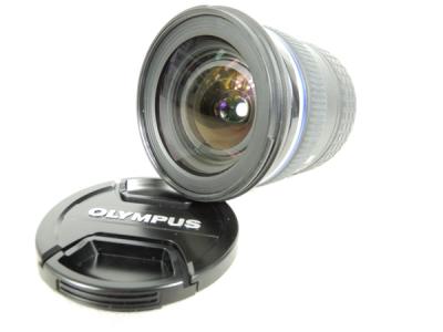 OLYMPUS ZUIKO DIGITAL 12-60mm カメラ レンズ