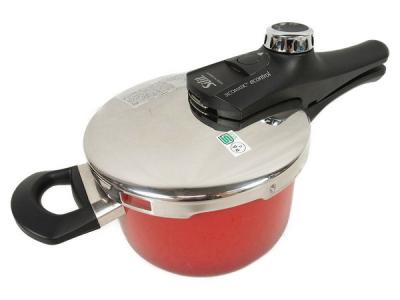 シリット Silit シコマチック S 圧力鍋 5L