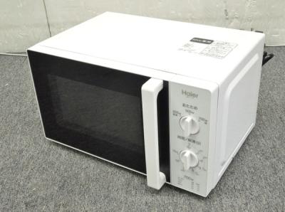 Haier ハイアール JM-17F-60 60Hz専用 西日本 電子レンジ 大型