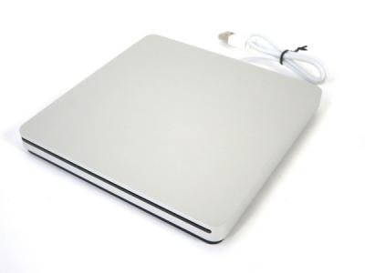 Apple A1379 USB SuperDrive ドライブ DVD 記憶装置