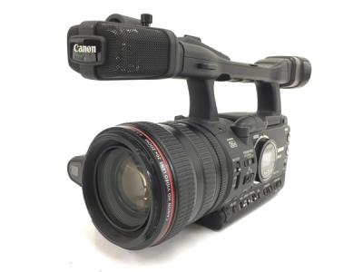 Canon XH A1 ビデオカメラ(ビデオカメラ)の新品/中古販売 | 1426998