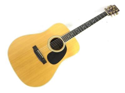 K.Yairi ヤイリ DY-35 アコースティック ギター 1980年製 ハードケース付