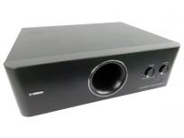 YAMAHA ヤマハ YST-FSW150 サブウーファー スピーカー オーディオ 音響 機器