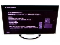 SONY ソニー BRAVIA KDL-46W900A HD 液晶 TV 46型 映像 機器 大型