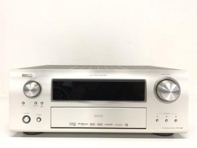 DENON デノン AVサラウンドアンプ AVC-2808 AVアンプ オーディオ