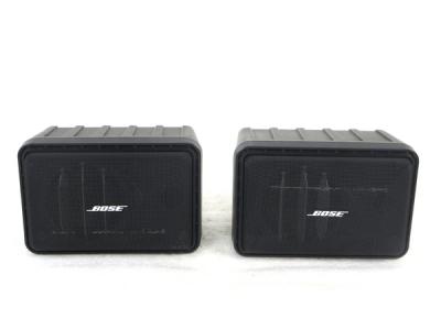 BOSE ボーズ 101SD モニタースピーカー
