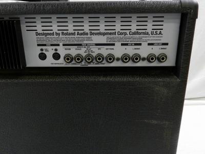 Roland VGA-7JT(ギターアンプ)の新品/中古販売 | 1427163 | ReRe[リリ]
