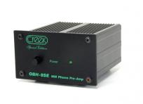 CREEK クリーク OBH-8 MM PHONO プリアンプ オーディオ