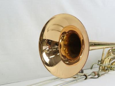 ヴィンセント・バック 50B3 GB(管楽器)の新品/中古販売 | 1427309