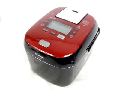パナソニック株式会社 SR-SPX185-RK(炊飯器)の新品/中古販売