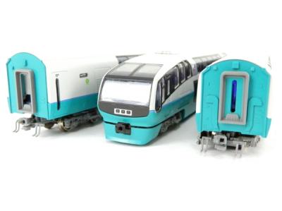 KATO 10-1411 10-1412 251系 スーパービュー 踊り子 新塗色 基本6両 増結4両 10両 セット 鉄道 模型 Nゲージ
