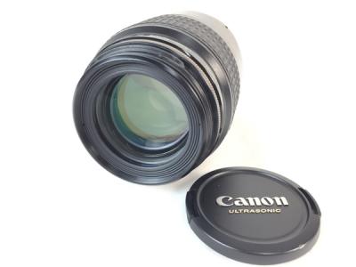 Canon MACRO EF 100mm F2.8 USM