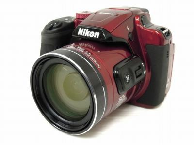 Nikon ニコン デジタルカメラ COOLPIX B700 コンデジタル デジカメ