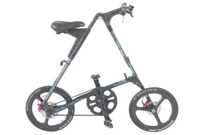 STRIDA SX-Limited(自転車)の新品/中古販売 | 1427387 | ReRe[リリ]