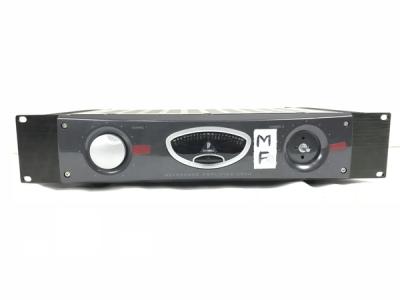 behringer 業務用 パワーアンプ 500W A-500