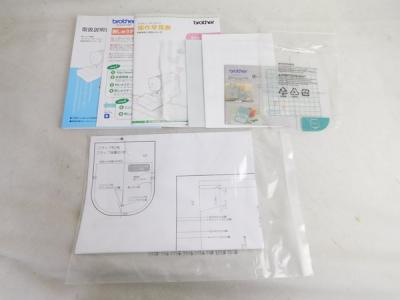 brother BF-1000E(ミシン)の新品/中古販売 | 1427714 | ReRe[リリ]