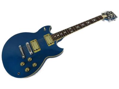 YAMAHA SG800sメタリックブルー 【公式通販】
