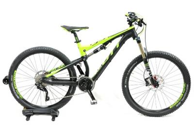 SCOTT Genius マウンテンバイク 27.5インチ