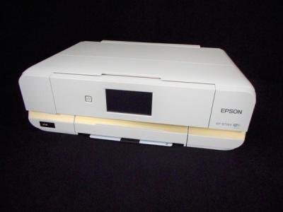 EPSON EP-977A3 インクジェット プリンター エプソン