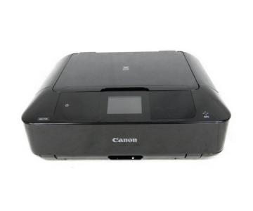 Canon キヤノン PIXUS PIXUS MG7730 BK インクジェットプリンタ ブラック