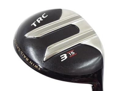 ロイヤルコレクション TRC U3 Tour AD RC U-65 フェアウェイウッド