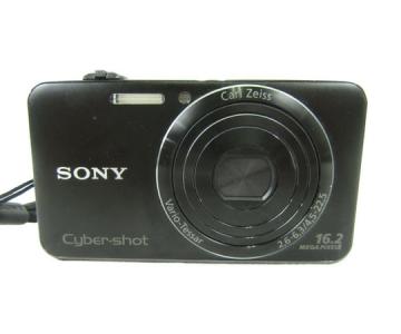 SONY ソニー Cyber-Shot サイバーショット DSC-WX50 デジカメ カメラ コンパクト コンデジ