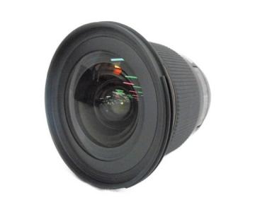 SIGMA 20mm 1.8 EX DG ASPHERICAL SONY用 カメラ レンズ