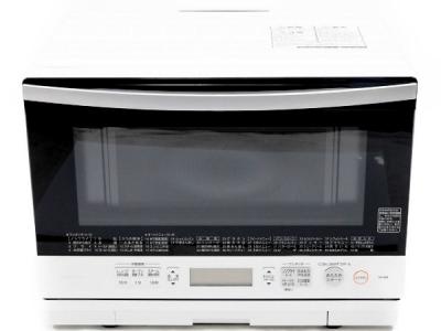 TOSHIBA 電子レンジ ER-RD8E 2018年製