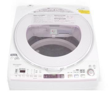 SHARP ES-TX830-P(洗濯機)の新品/中古販売 | 1427884 | ReRe[リリ]