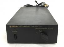 YAMAHA HA-1 MC カートリッジ ヘッド アンプ 音響