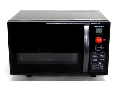 SHARP RE-S50A-B(電子レンジ)の新品/中古販売 | 1427881 | ReRe