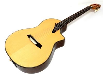 Martinez MSCC-14RS エレガット エレアコ ギター