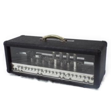 Hughes and Kettner Triamp mkII ヘッド アンプ
